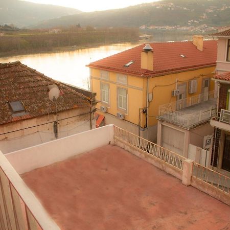 Casa Mira Douro Vila Peso da Régua Exterior foto
