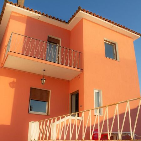 Casa Mira Douro Vila Peso da Régua Exterior foto